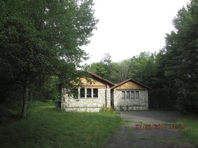 853 Fox Mountain - Photo 1