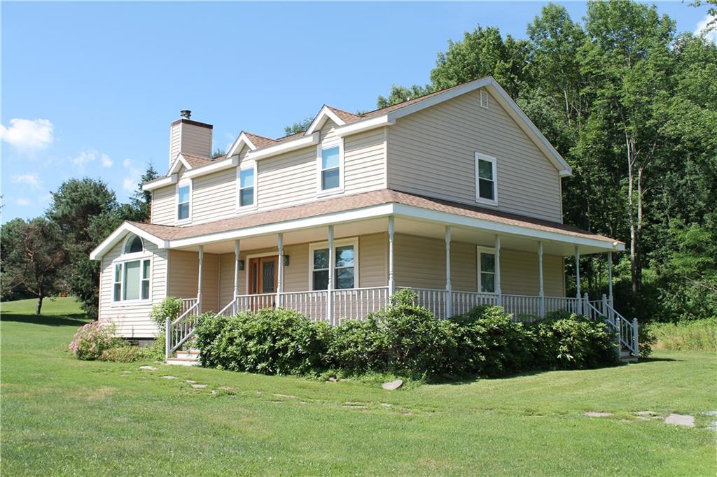 125 Cemetery Road - Photo 1
