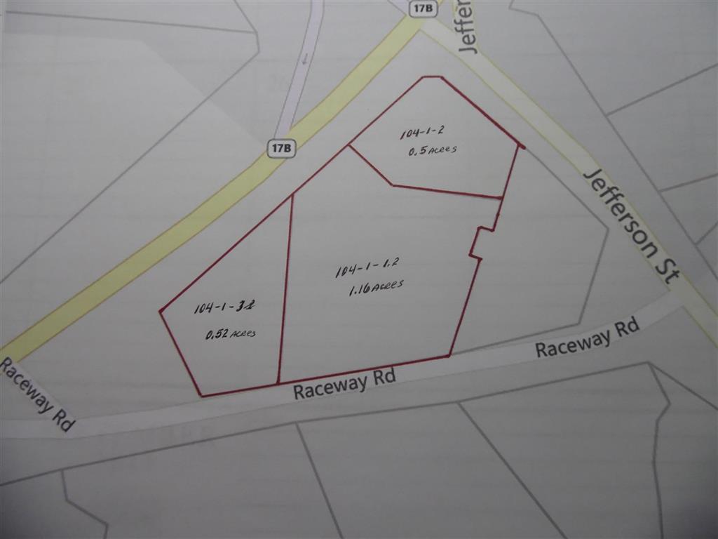 Raceway Road - Photo 1