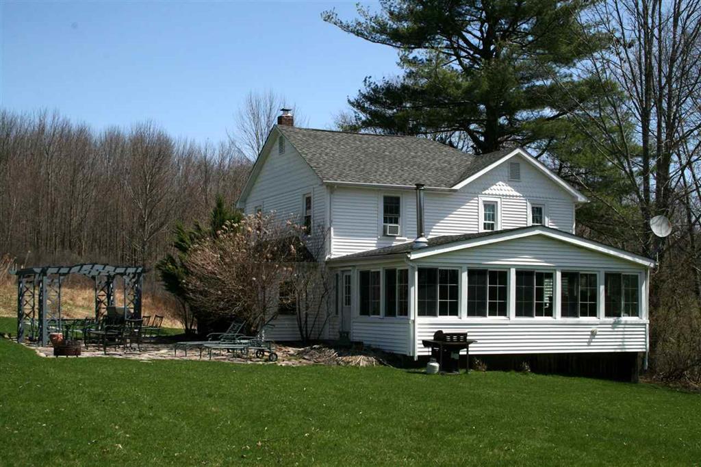 157 East Hill Road - Photo 1
