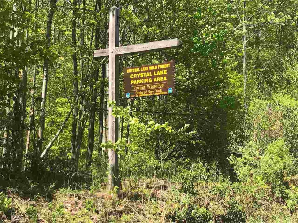 TR 6 & 7 Tennanah Lake Road - Photo 1