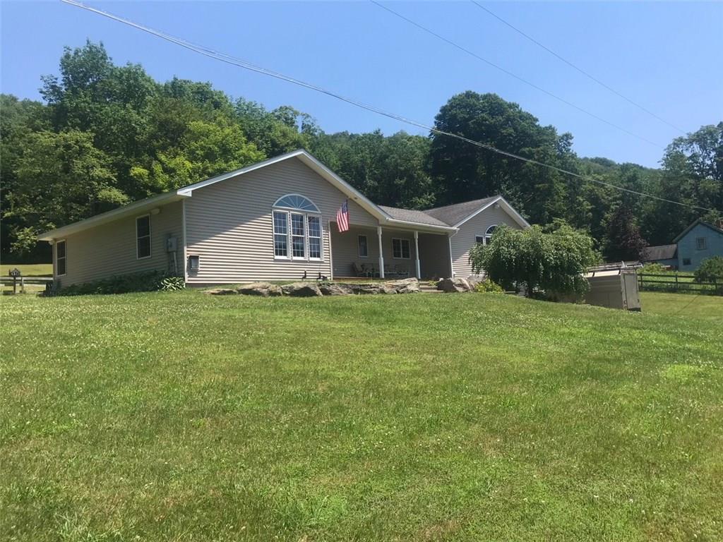 261 Gulf Road - Photo 1