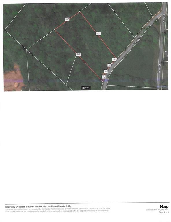Lot 26 Wood Oak Drive - Photo 1