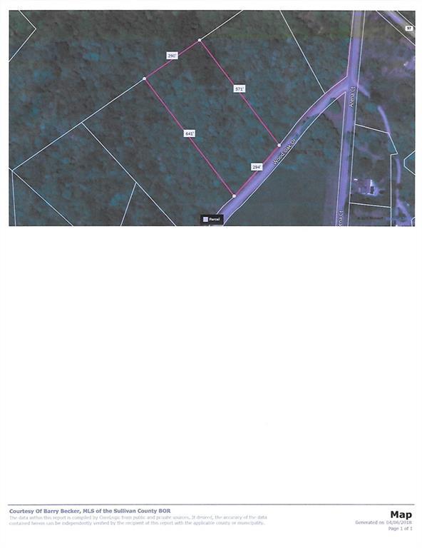 Lot 25 Wood Oak Drive - Photo 1