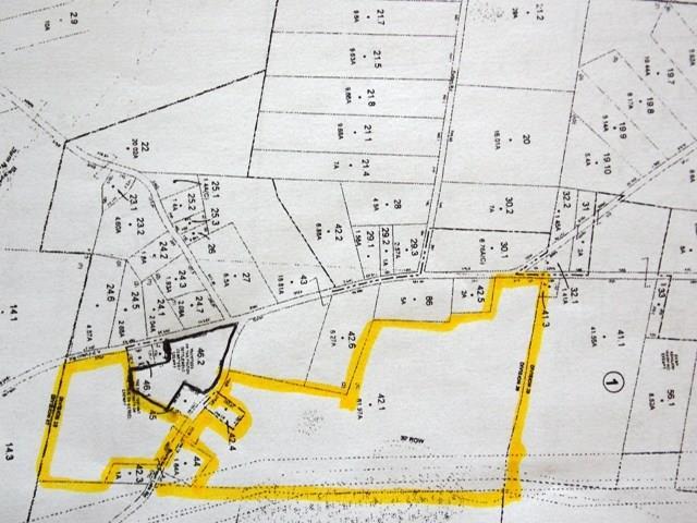 N/A Bushville Swan Lake Road - Photo 1