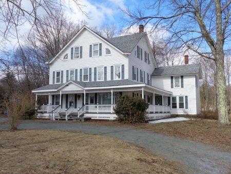 95 Glen Wild Road - Photo 1
