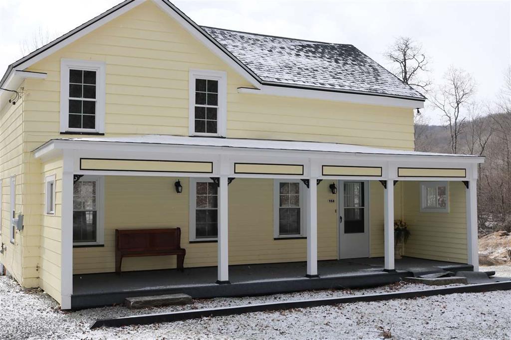 152 Sherman Road - Photo 1