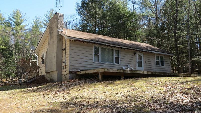 25 Perry Pond Road - Photo 1