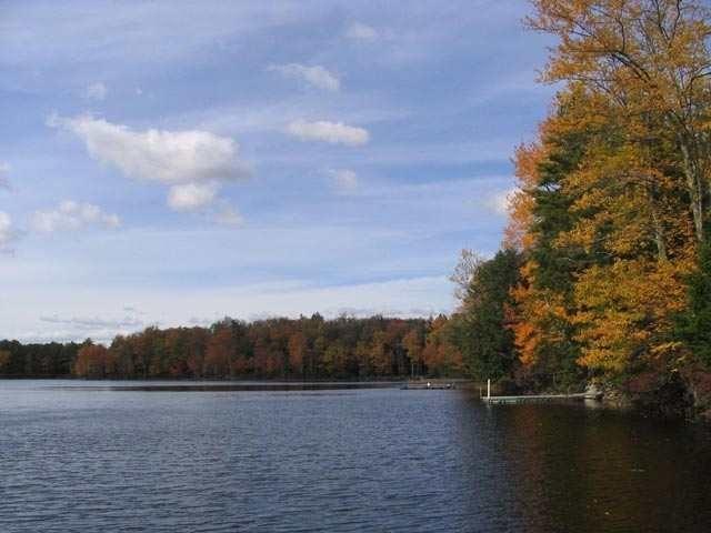Lot # 14 Waters Edge Road - Photo 1