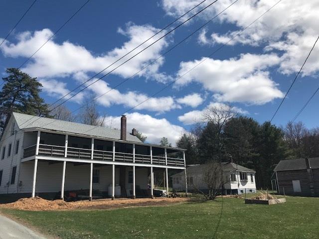 36 Washington Lake Road - Photo 1