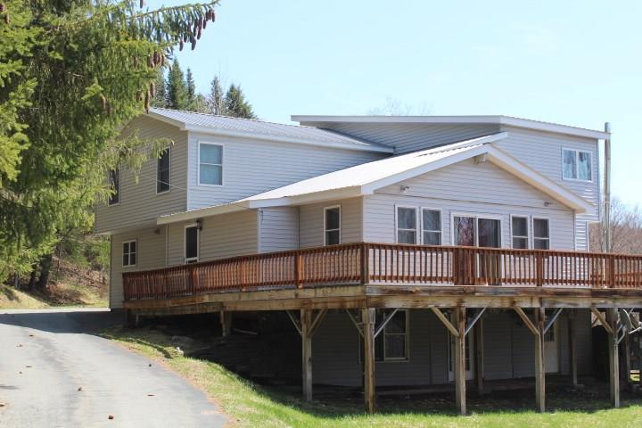 78 White Roe Lake Road - Photo 1