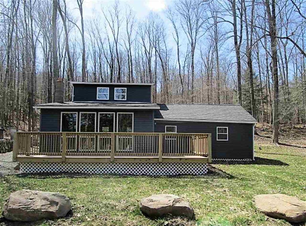 414 Oquaga Lake Road - Photo 1