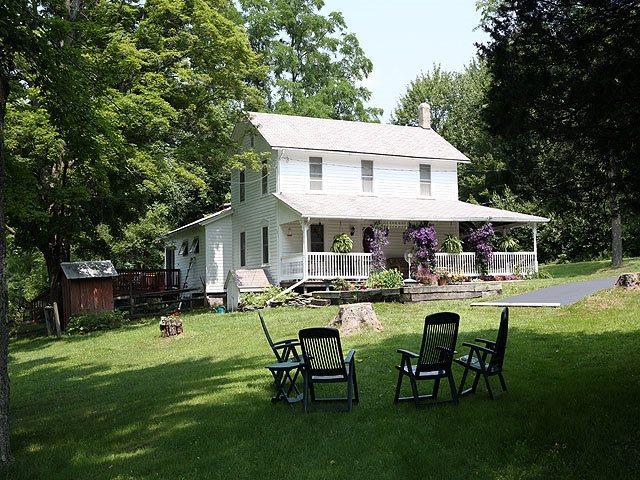 160 Warner Road - Photo 1