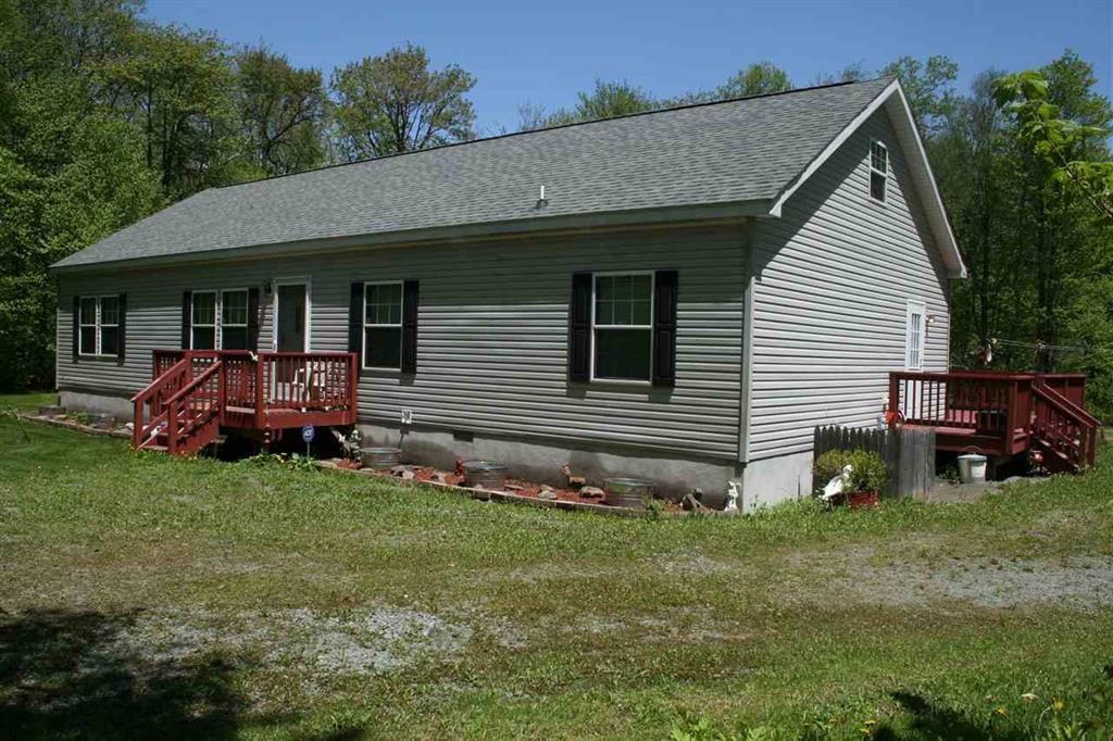 525 Fox Mountain Road - Photo 1