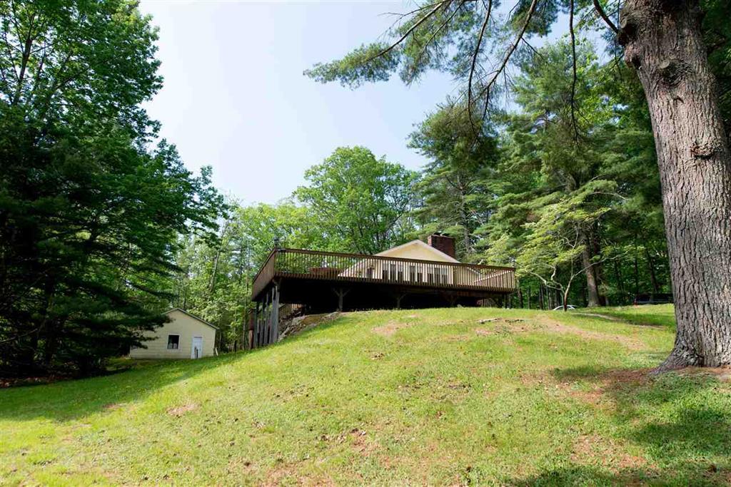 143 Highland Lake - Photo 1