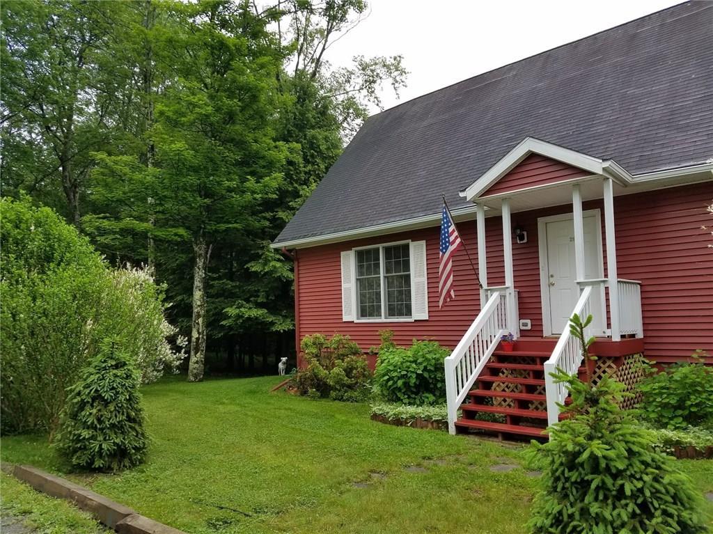 28 Indian Lake Road - Photo 1