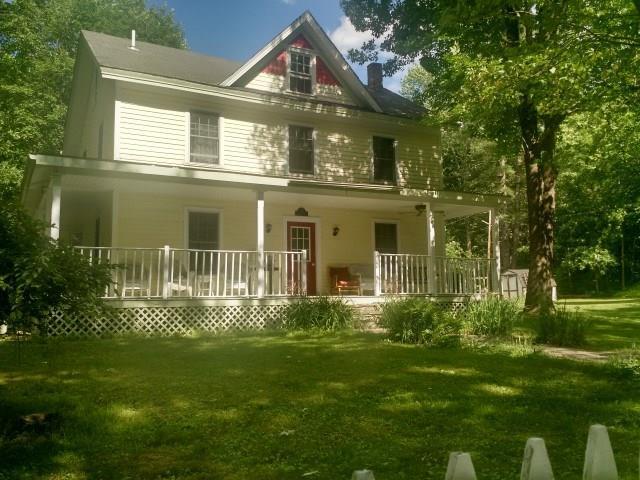 55 Nobody Road - Photo 1