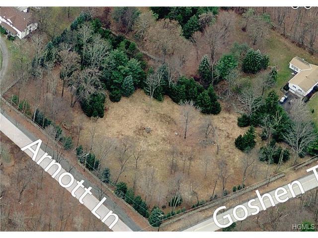 Arnott Ln/Goshen - Photo 1