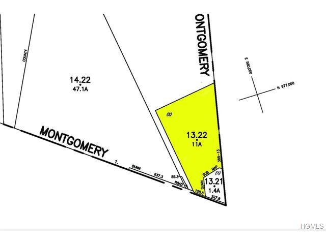 0 Dunn Road - Photo 1