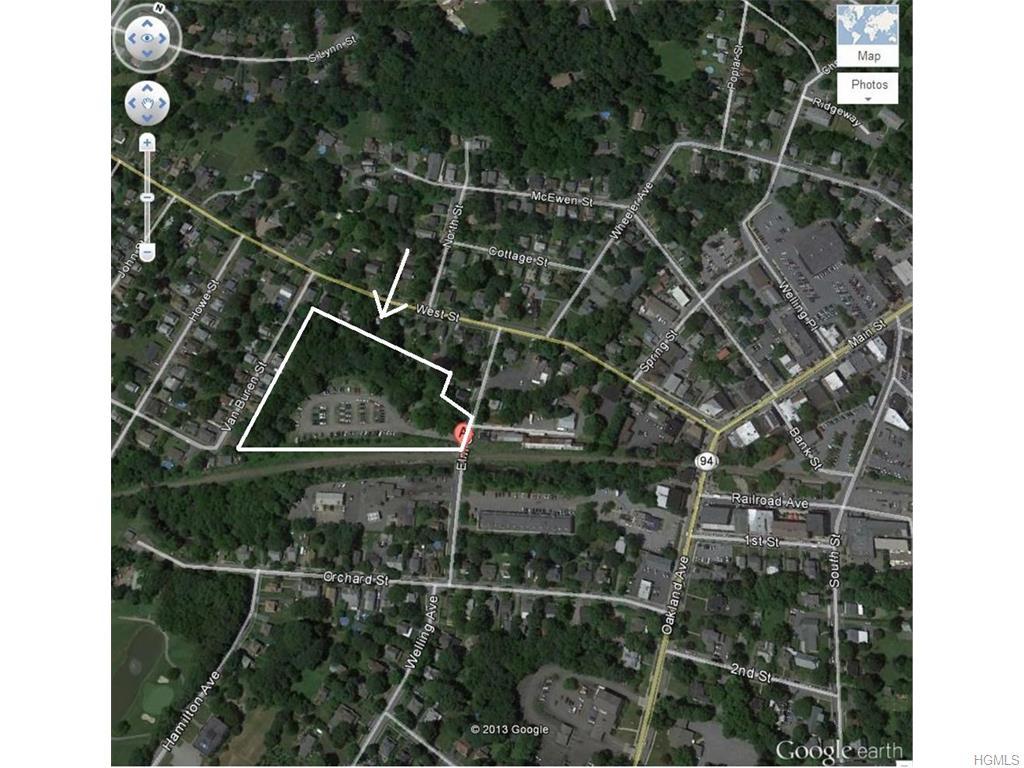 16 Elm Street - Photo 1