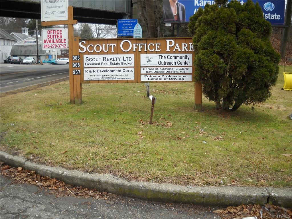 967 Route 22 - Photo 1