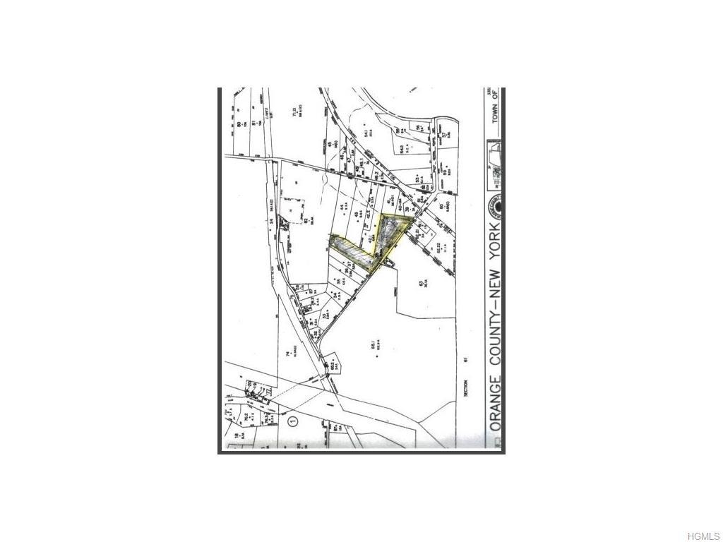296 Ohaire Road - Photo 1