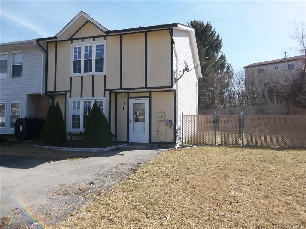 14 Columbine Court, Middletown, NY 10940 (MLS #4610640) :: William Raveis Legends Realty Group