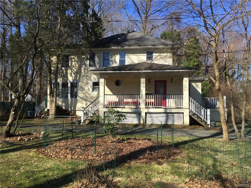 143 Washington Spring Road - Photo 1