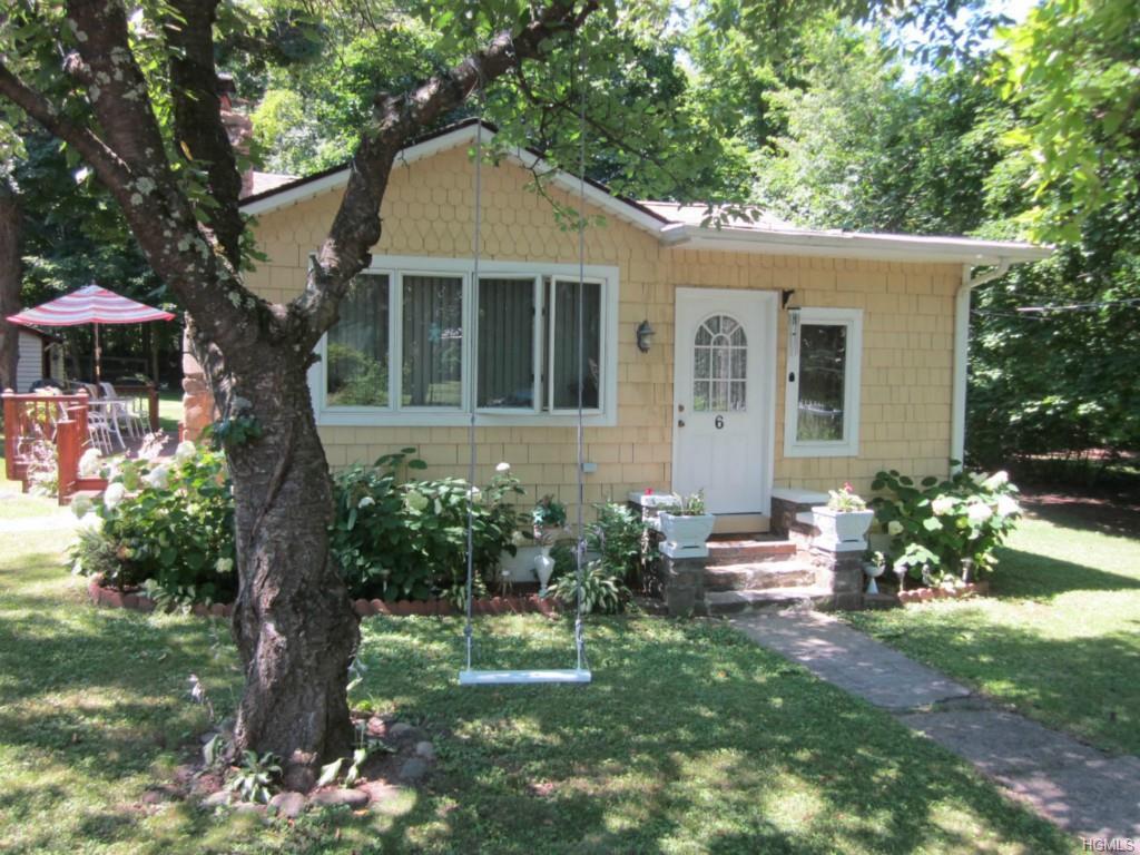 6 Moran Trail - Photo 1