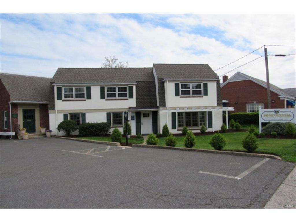 555 Boston Post Road - Photo 1