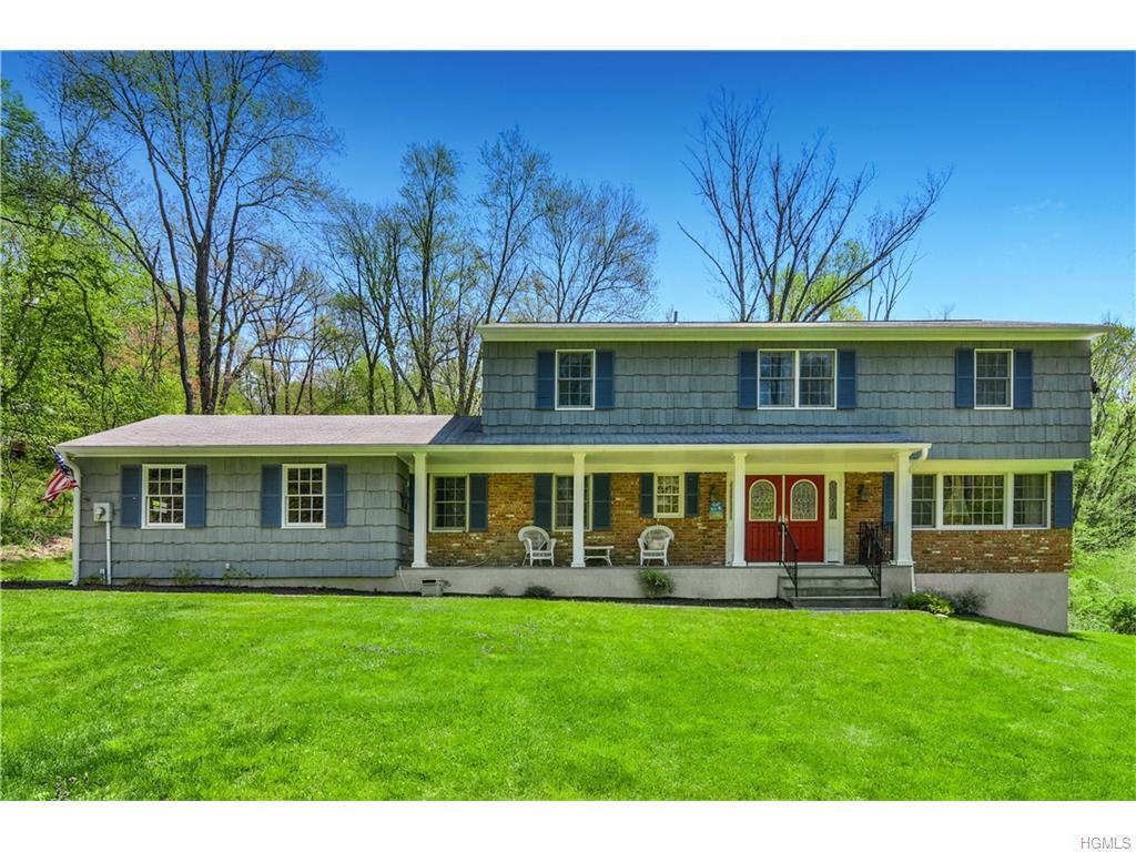 537 Revere Drive, Yorktown Heights, NY 10598 (MLS #4619412) :: William Raveis Legends Realty Group