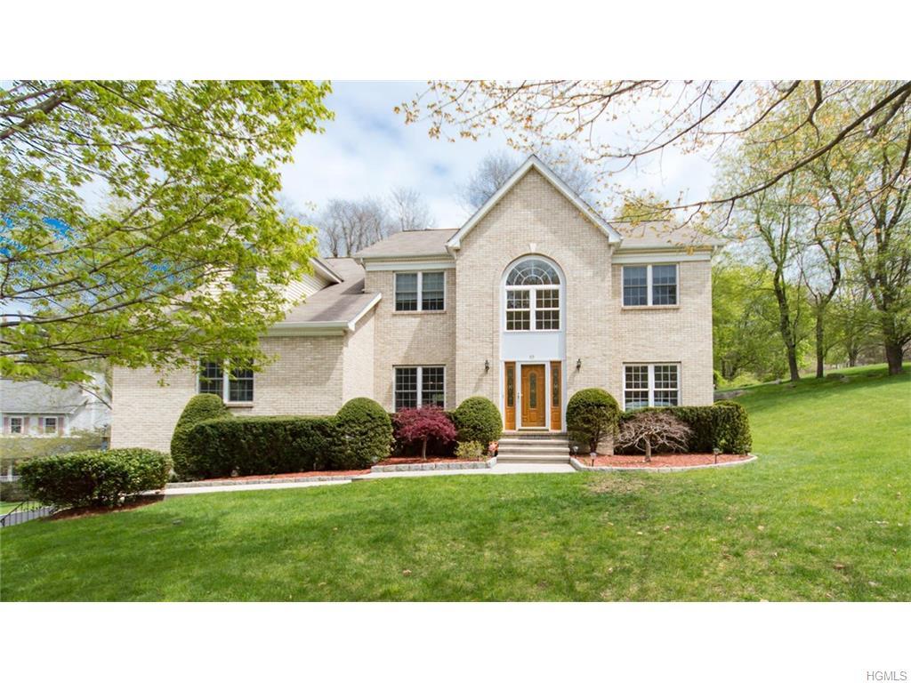 19 Drake Lane, White Plains, NY 10607 (MLS #4620408) :: William Raveis Legends Realty Group