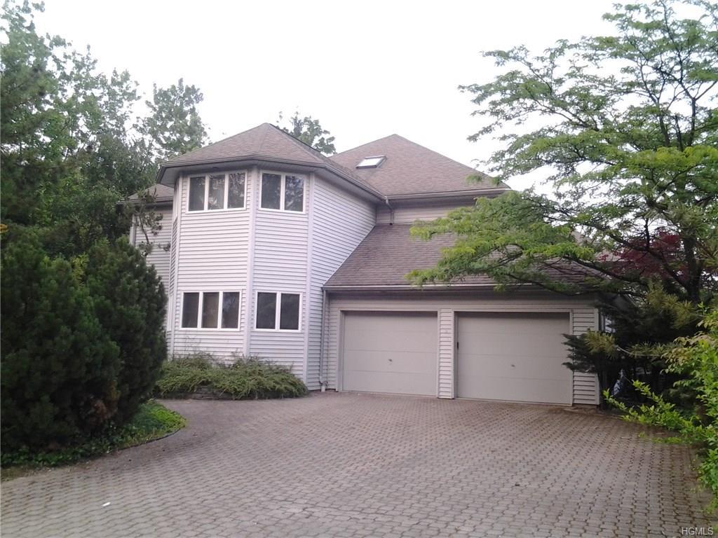 5 Waverly Place, Monsey, NY 10952 (MLS #4621280) :: William Raveis Legends Realty Group