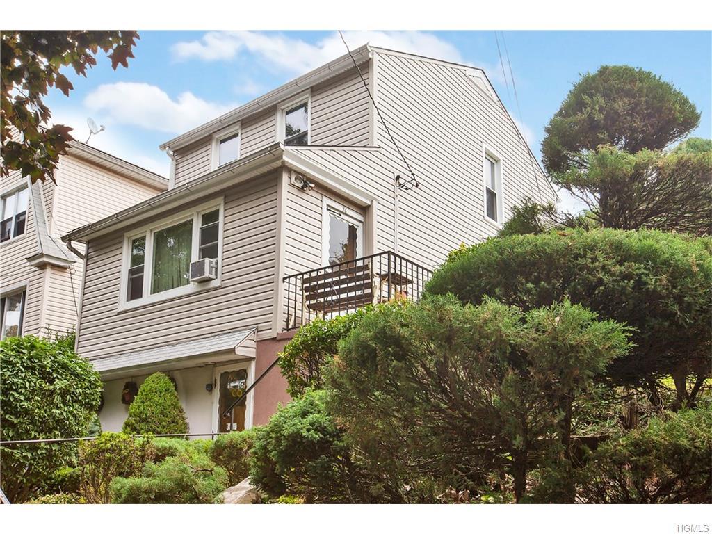34 aka 36 S Nichols Avenue, Yonkers, NY 10701 (MLS #4621918) :: William Raveis Legends Realty Group