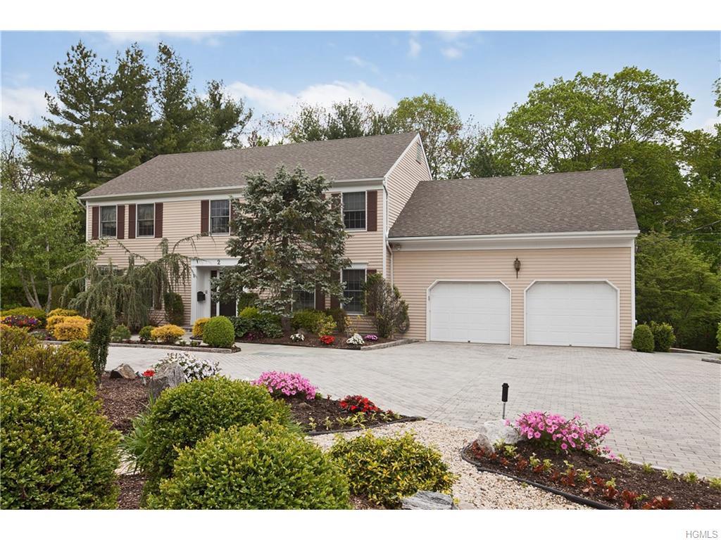 2 Scarsdale Farm Road, Scarsdale, NY 10583 (MLS #4621925) :: William Raveis Legends Realty Group