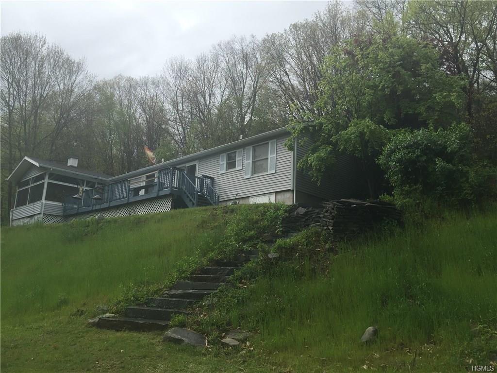 63 Old Minisink Ford Road - Photo 1