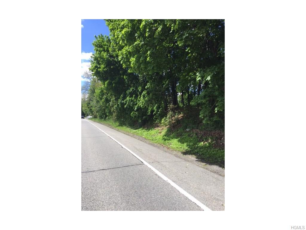 Nys Rt. 9W W Silver Spri - Photo 1