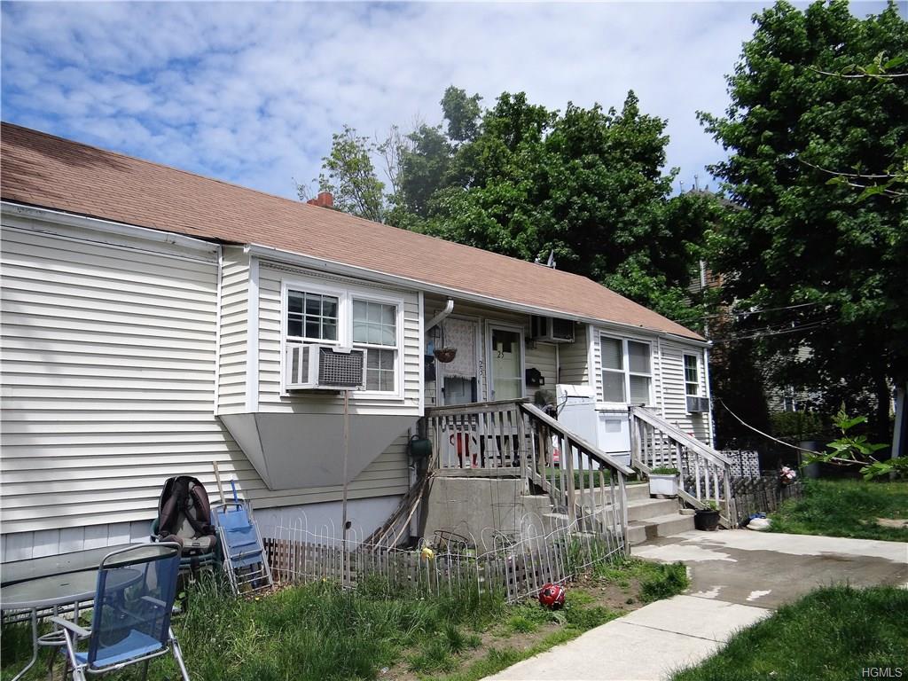 23 - 25 Bethune Boulevard - Photo 1