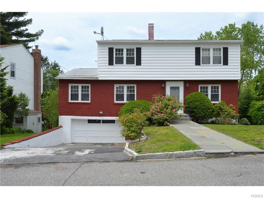 49 Sunset Drive, Yonkers, NY 10704 (MLS #4622709) :: William Raveis Legends Realty Group