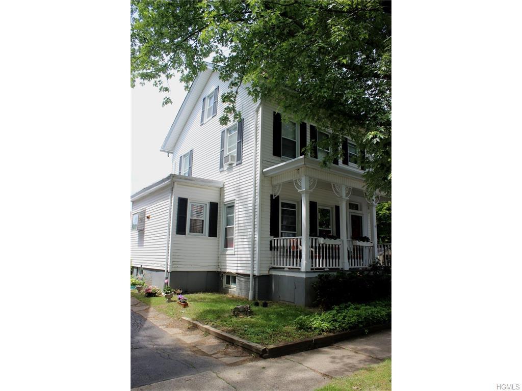 4 Glen Street, Ossining, NY 10562 (MLS #4624033) :: William Raveis Legends Realty Group
