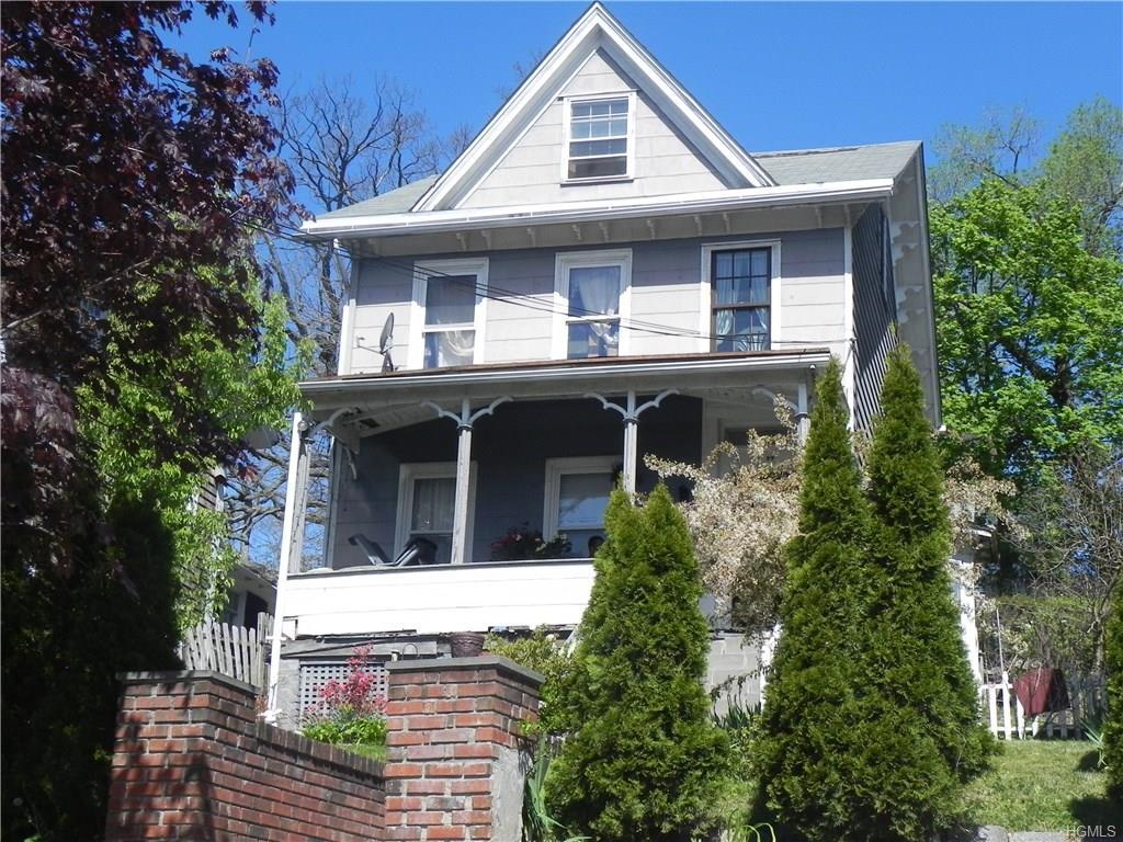 77 Broadway, Ossining, NY 10562 (MLS #4624058) :: William Raveis Legends Realty Group