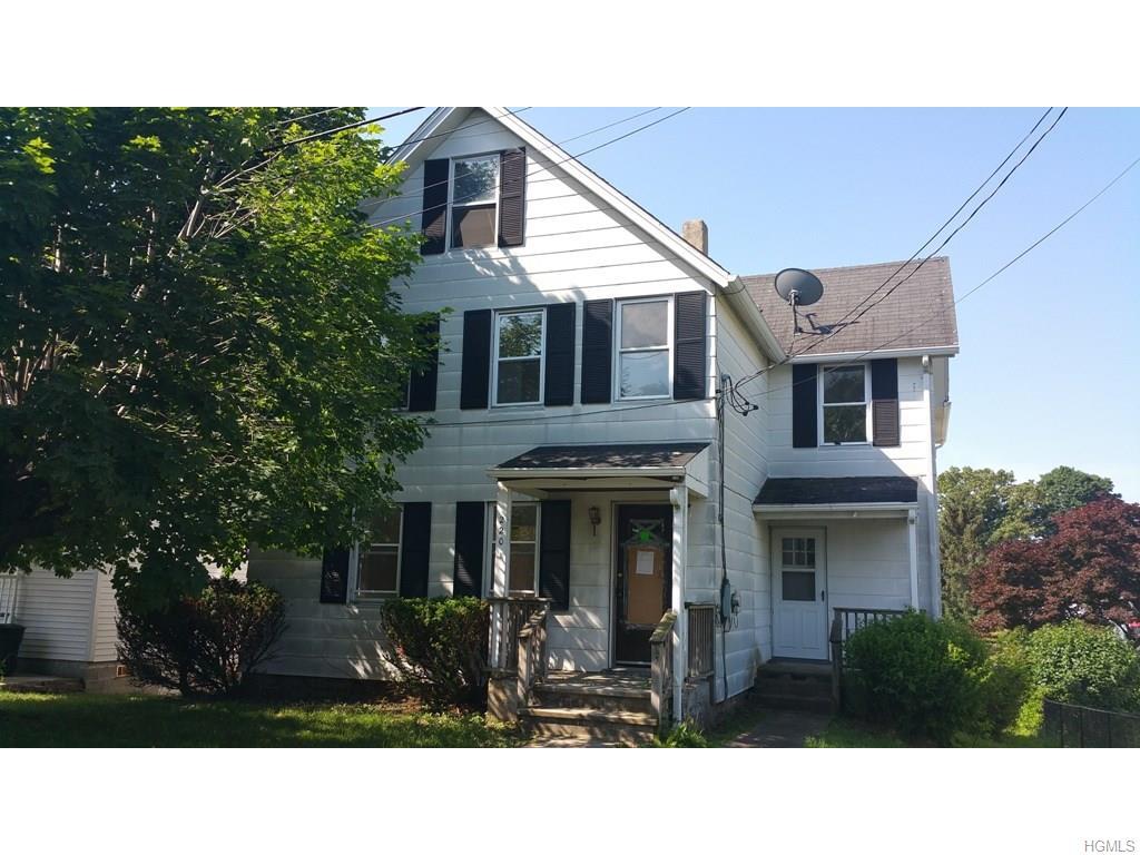 220 5th Street, Verplanck, NY 10596 (MLS #4624916) :: William Raveis Legends Realty Group