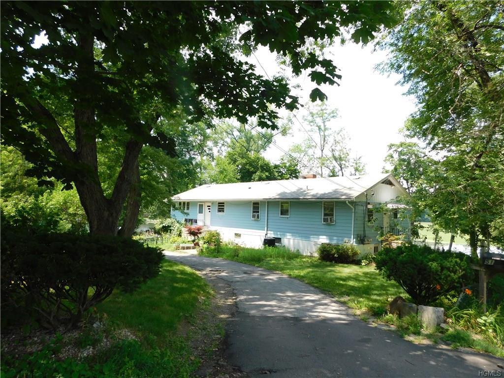 51 Spring Street, Wappingers Falls, NY 12590 (MLS #4625166) :: William Raveis Legends Realty Group