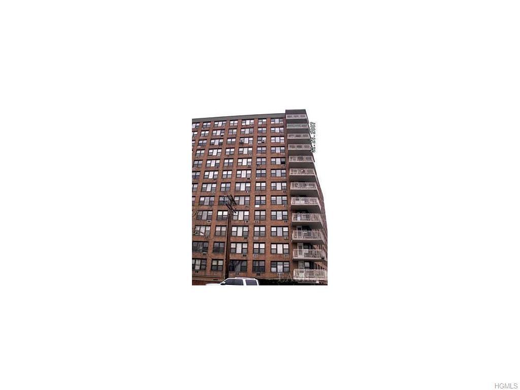 3121 Middletown Road 12H, Bronx, NY 10461 (MLS #4625449) :: William Raveis Legends Realty Group