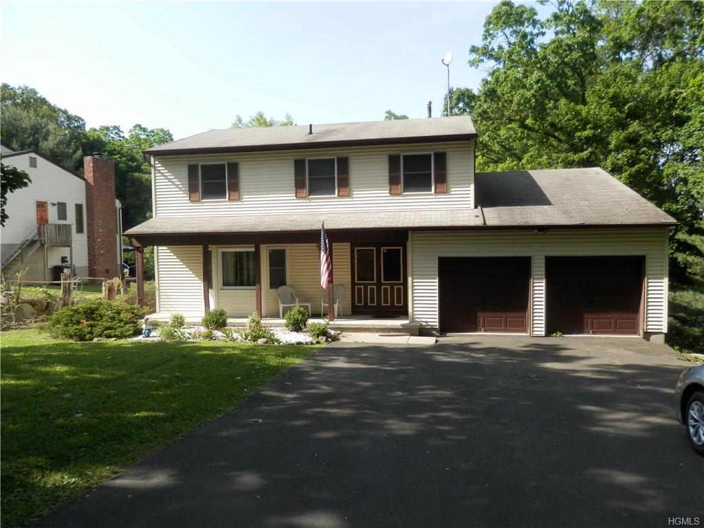 151 Washburns, Stony Point, NY 10980 (MLS #4625513) :: William Raveis Legends Realty Group