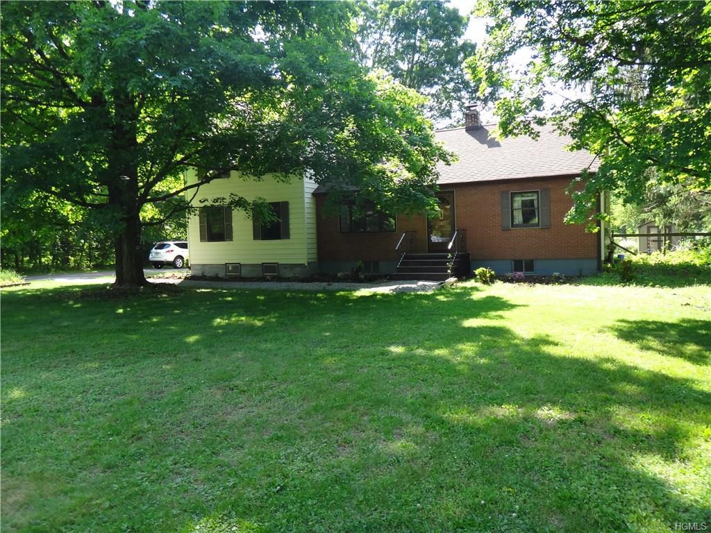 1299 Route 82, Hopewell Junction, NY 12533 (MLS #4625576) :: William Raveis Legends Realty Group