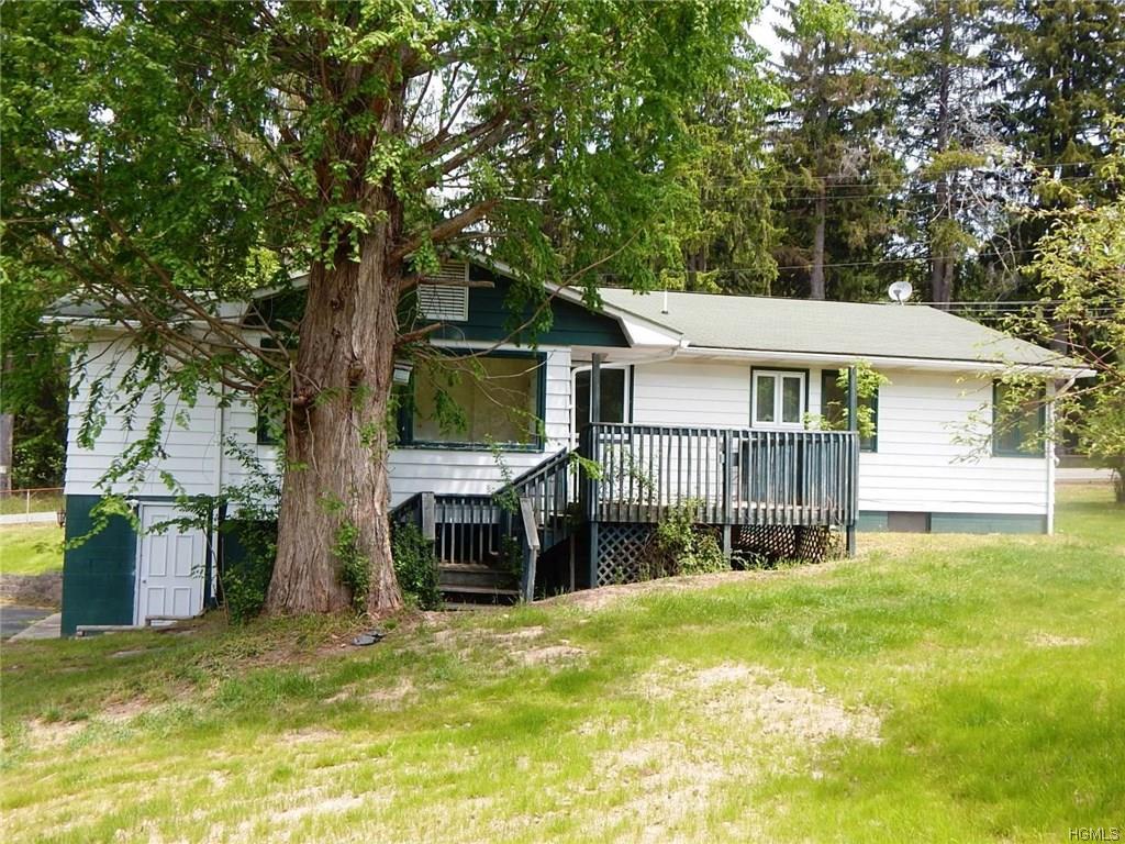 1074 Proctor Road, Glen Spey, NY 12737 (MLS #4625622) :: William Raveis Legends Realty Group