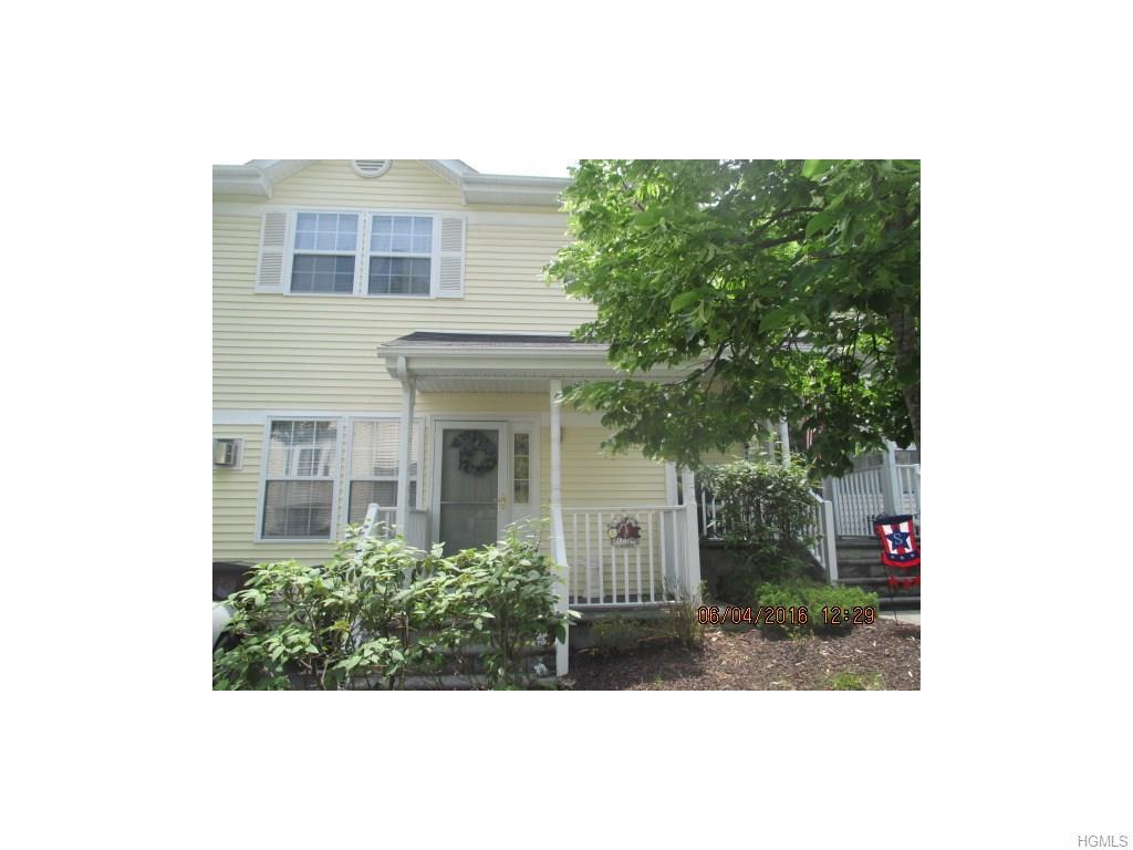 3 Lake Ridge Drive, Middletown, NY 10940 (MLS #4625928) :: William Raveis Legends Realty Group