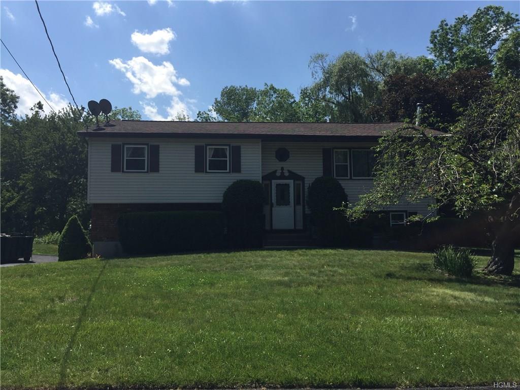 25 Birchwood Terrace, Nanuet, NY 10954 (MLS #4625952) :: William Raveis Legends Realty Group