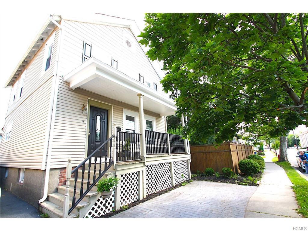 32 St John Street, Goshen, NY 10924 (MLS #4626148) :: William Raveis Legends Realty Group